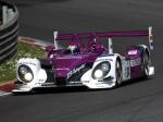 Porsche RS Spyder 2008 года